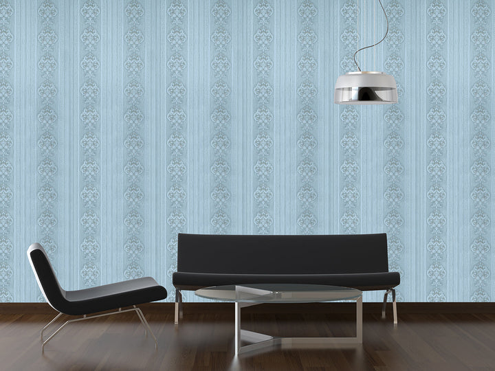 King Alfred A Sky Panel Wallpaper Sk0233-07