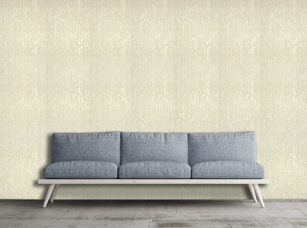 King Alfred A Vanilla Texture Wallpaper Sk9954-01