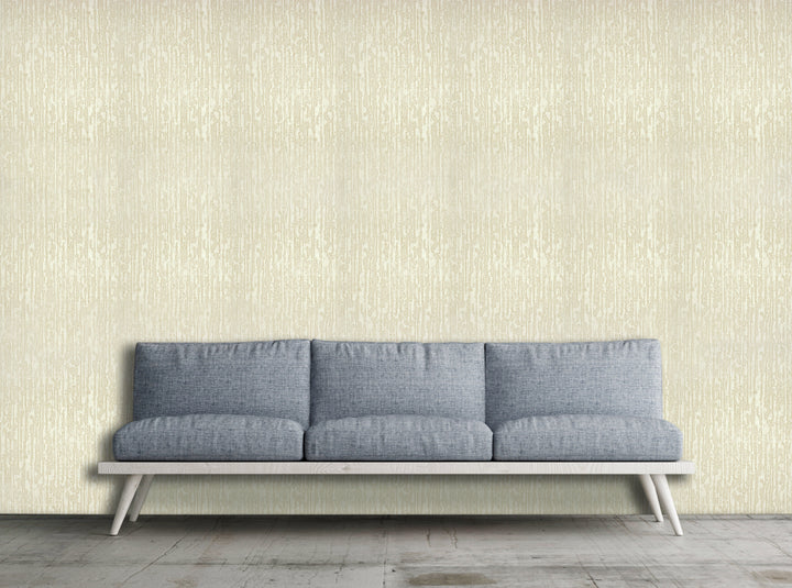 King Alfred A Vanilla Texture Wallpaper Sk9954-01