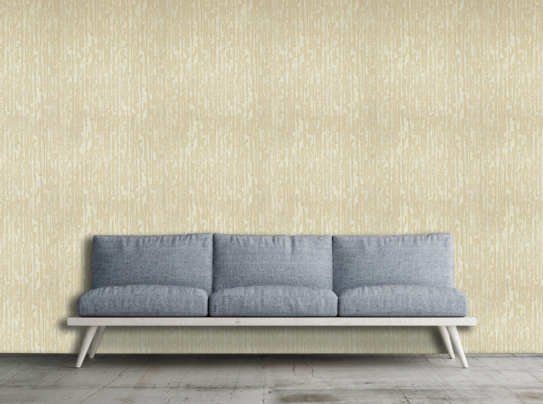 King Alfred A Cream Texture Wallpaper Sk9954-02