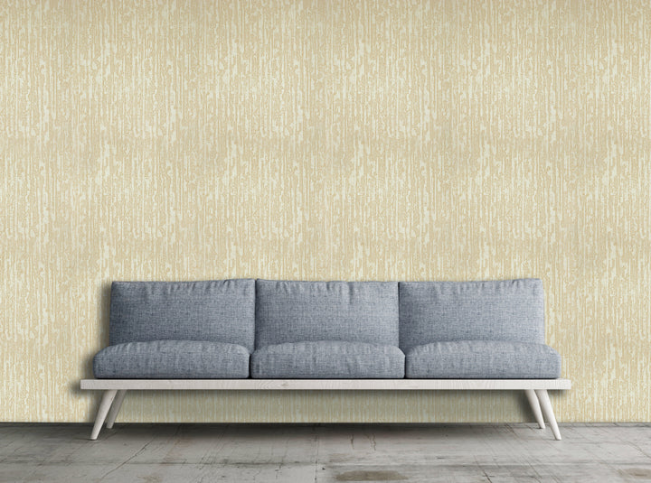 King Alfred A Cream Texture Wallpaper Sk9954-02