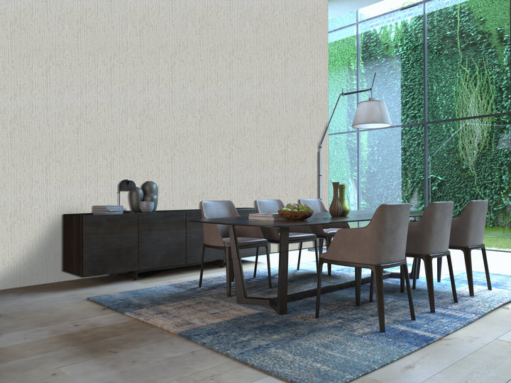 King Alfred B Silver Texture Wallpaper Sk9954-09