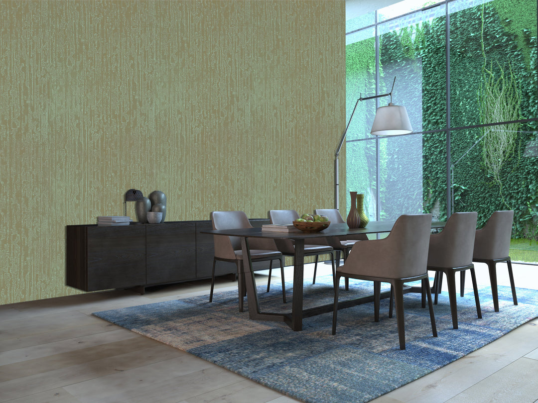 King Alfred B Mocha Texture Wallpaper Sk9954-14