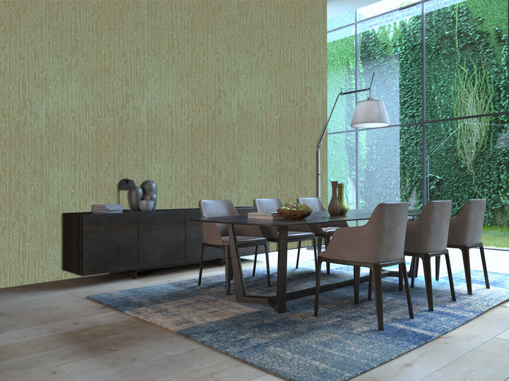 King Alfred B Mocha Texture Wallpaper Sk9954-14