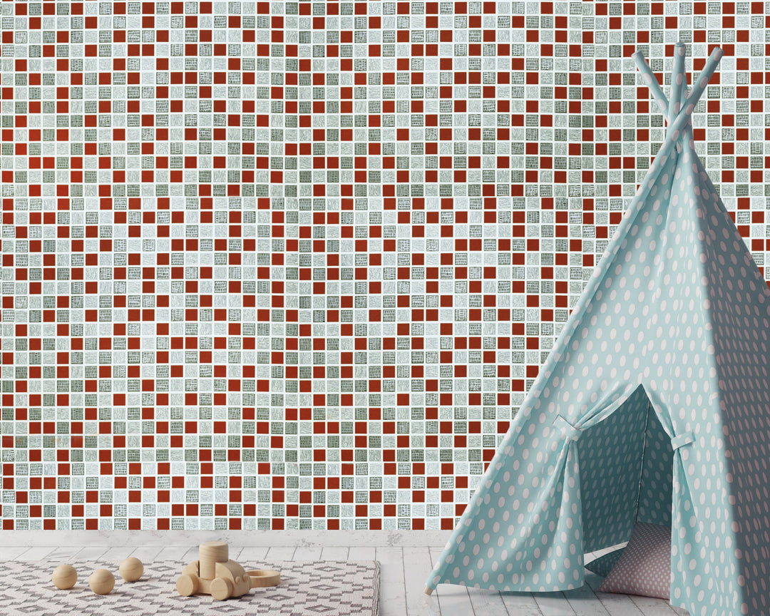 Knightsbridge Terra Texture Wallpaper 2468-56