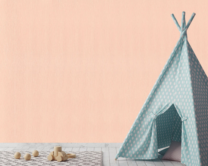 Knightsbridge Rose Blush Wallpaper 7131-64