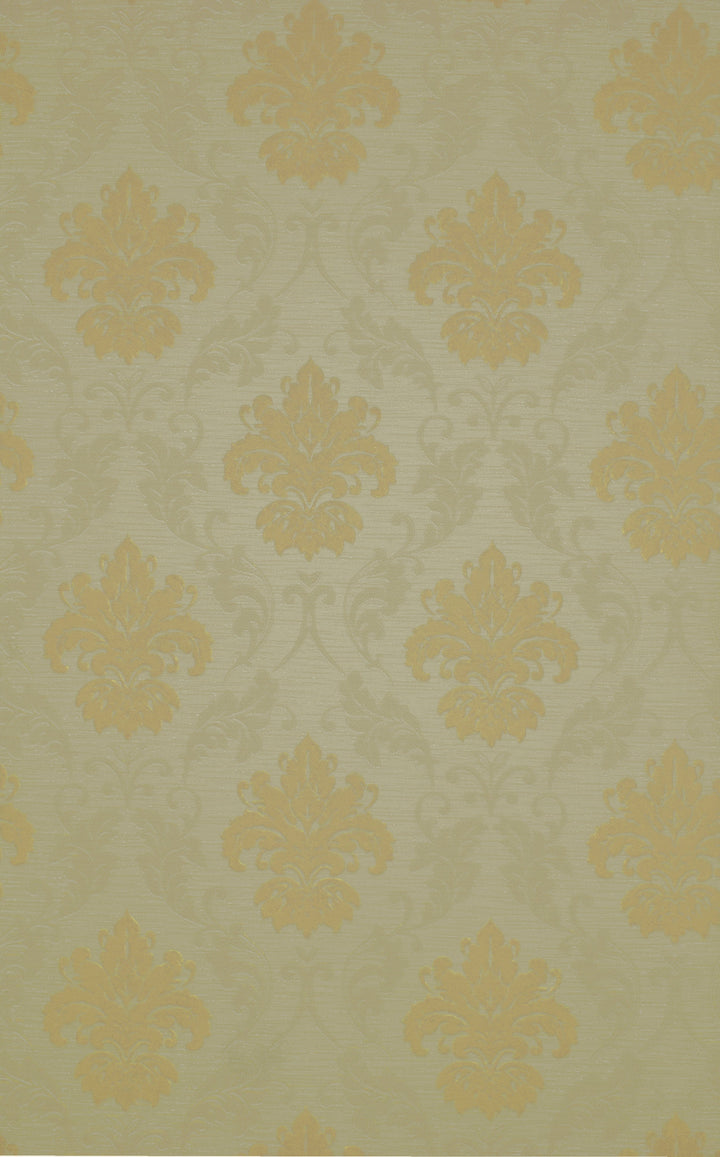 Holborn Sunlit Brocade Wallpaper L110104