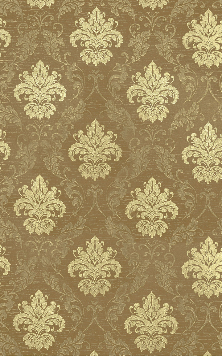 Holborn Royal Emblem Wallpaper L110105