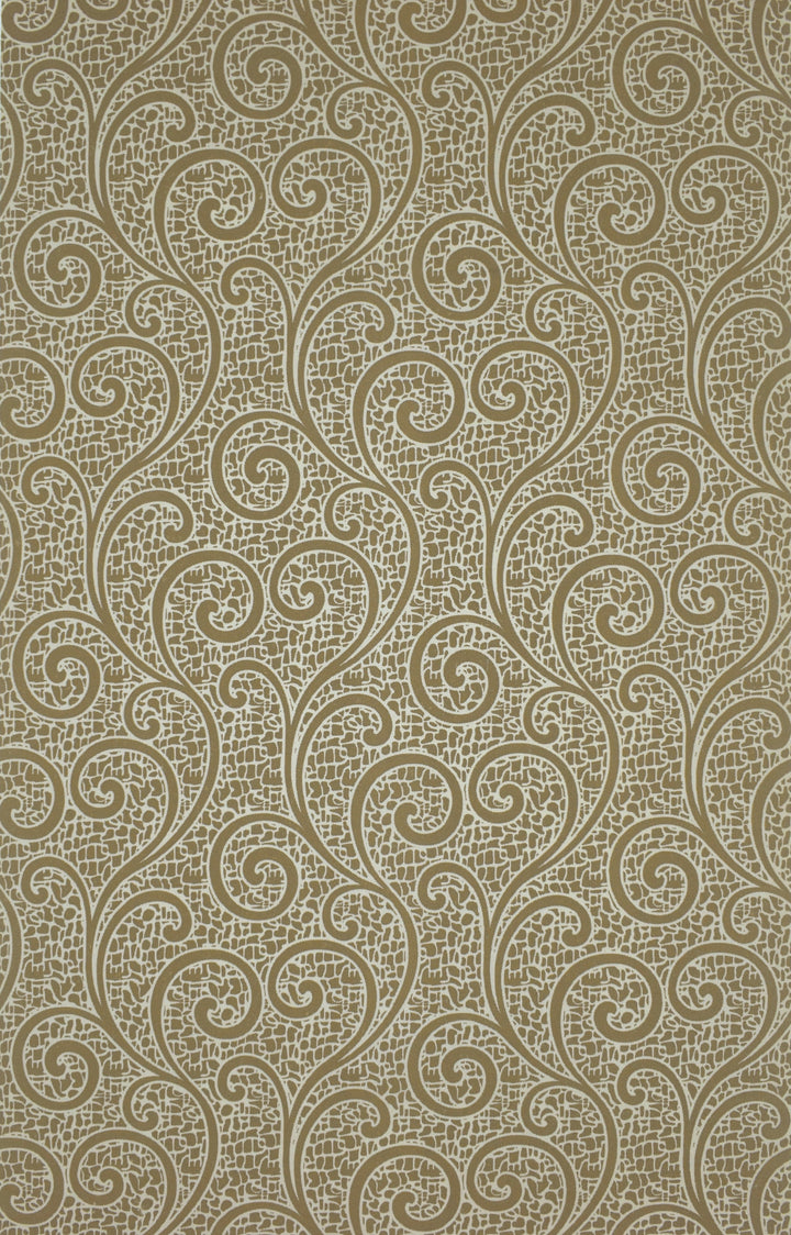 Holborn Camel Weave Wallpaper L110704