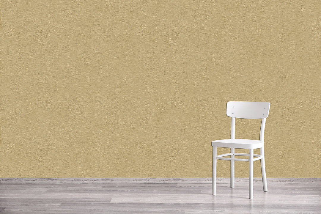 Mustard Clay Wallpaper