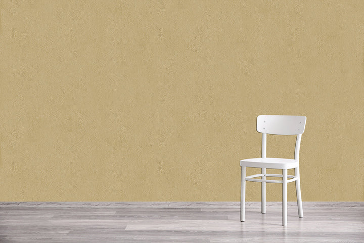 Mustard Clay Wallpaper