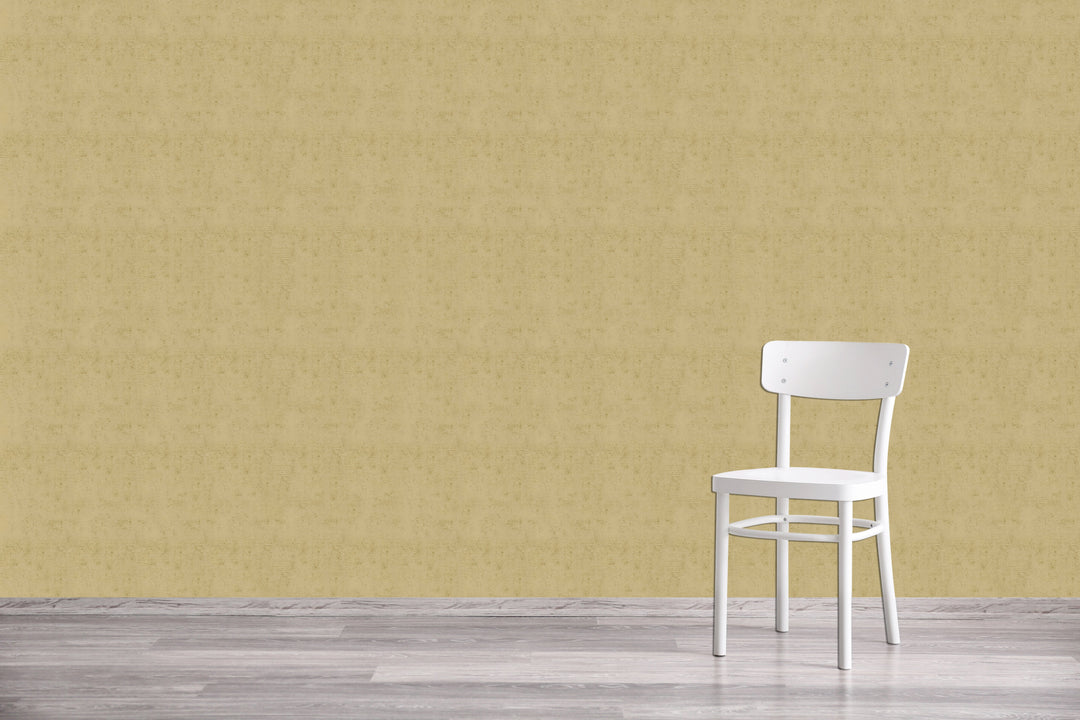 Golden Ochre Wallpaper