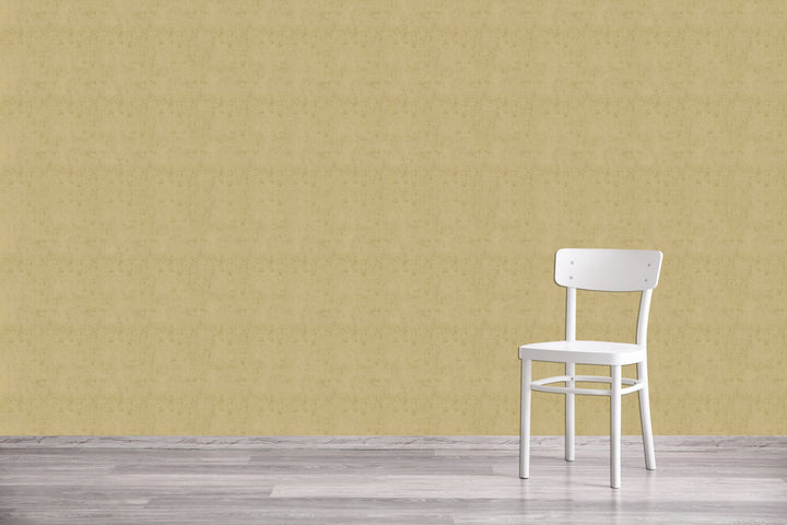 Golden Ochre Wallpaper