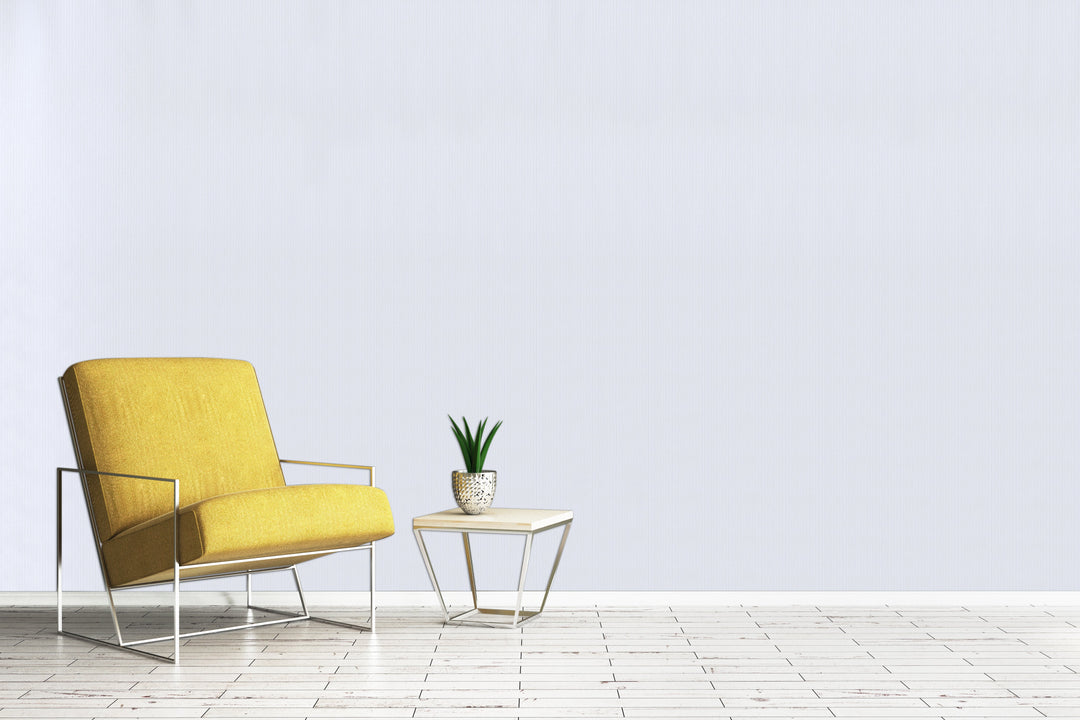 Plain Lilac Wallpaper