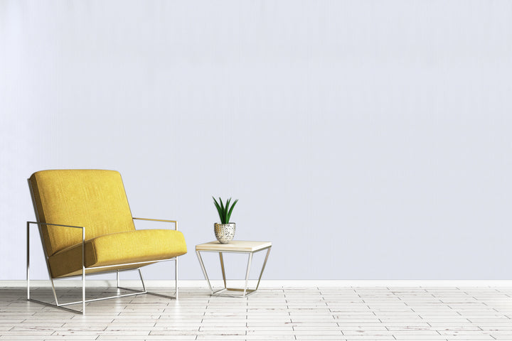 Plain Lilac Wallpaper