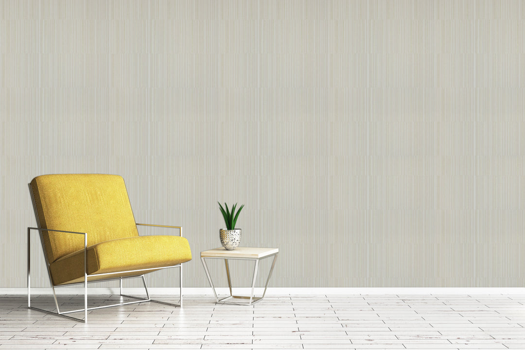 Grey Shadow Grain Wallpaper
