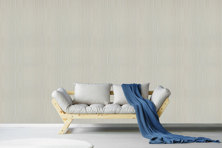 Grey Shadow Grain Wallpaper