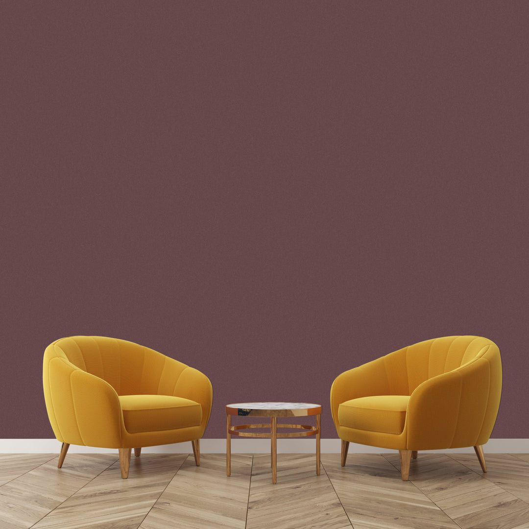 Mayfair Marsala Satin Wallpaper 1830-67