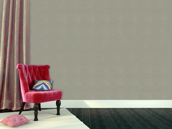 Newcastle 29 Pale Mist Wallpaper Sk69-5163