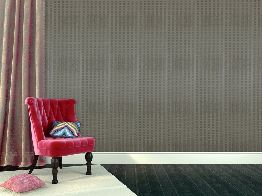Newcastle 29 Drift Stripe Wallpaper Sk69-5422