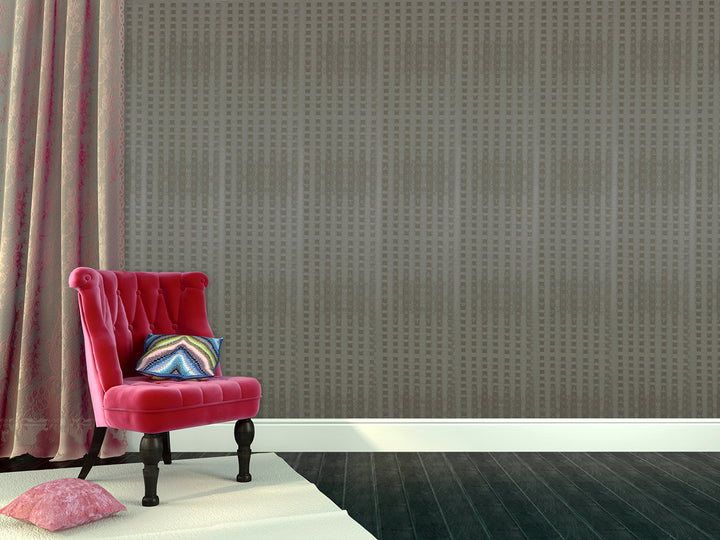 Newcastle 29 Drift Stripe Wallpaper Sk69-5422