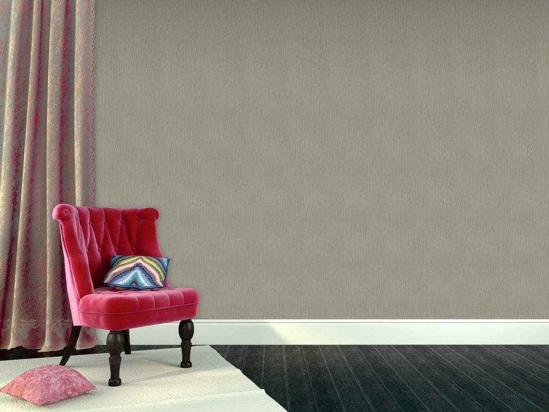 Newcastle 29 Bone Satin Wallpaper Sk69-5460