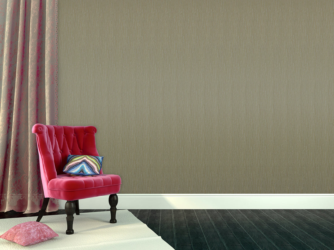 Newcastle 29 Sage Satin Wallpaper Sk69-5468