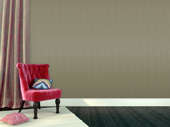 Newcastle 29 Sage Satin Wallpaper Sk69-5468