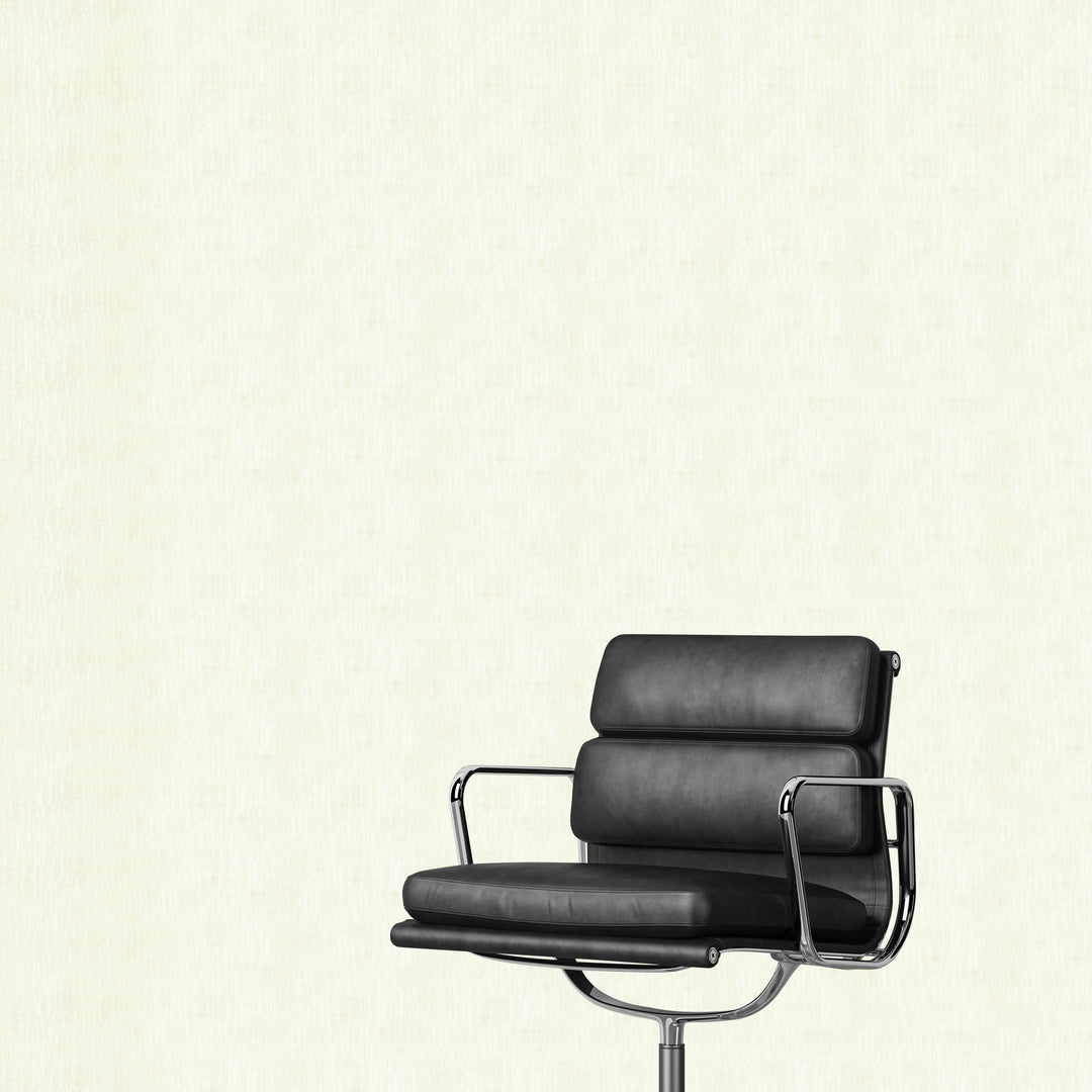 Newport A Pearl White Wallpaper Sk4144