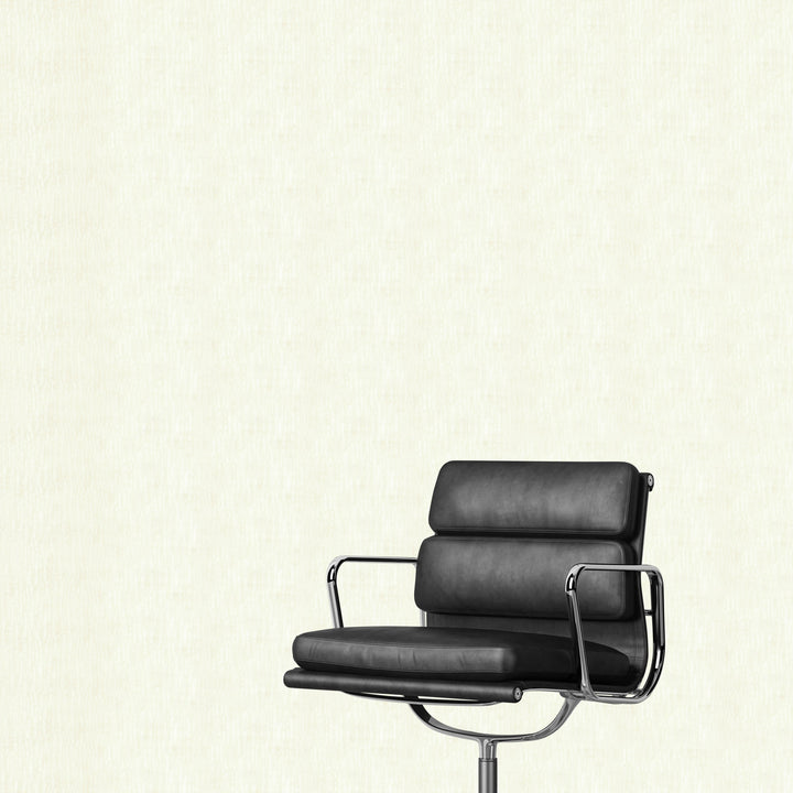 Newport A Pearl White Wallpaper Sk4144