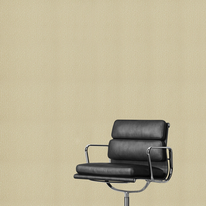 Newport A Almond Cream Matte Wallpaper Sk4149