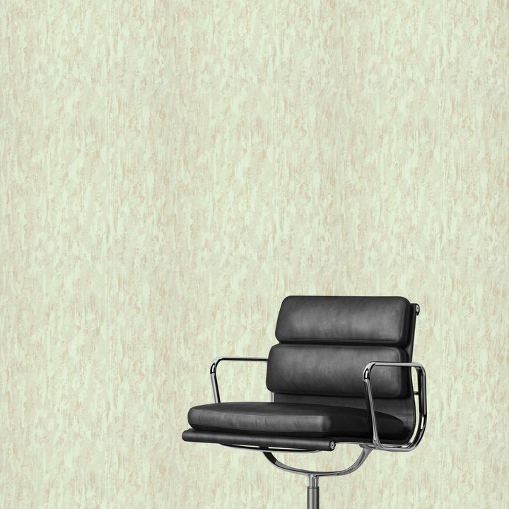 Newport A Mist Green Texture Wallpaper Sk6795