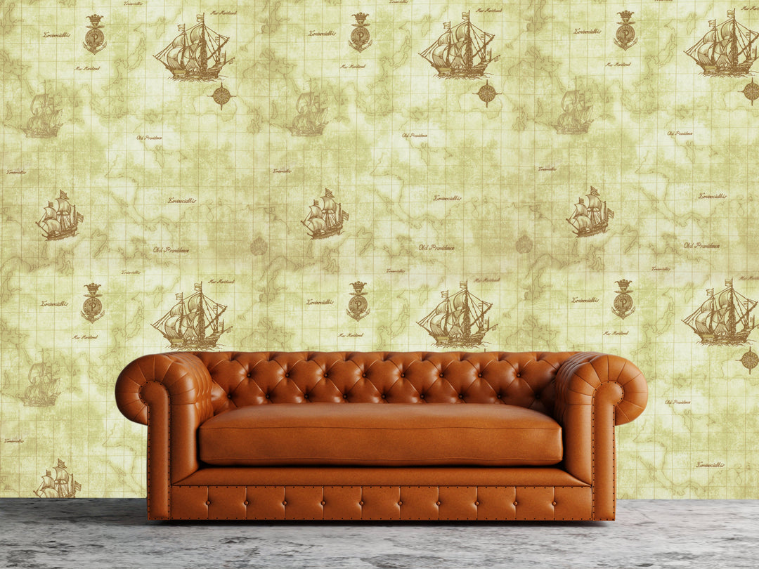 Newport B Sand Texture Wallpaper Sk6825
