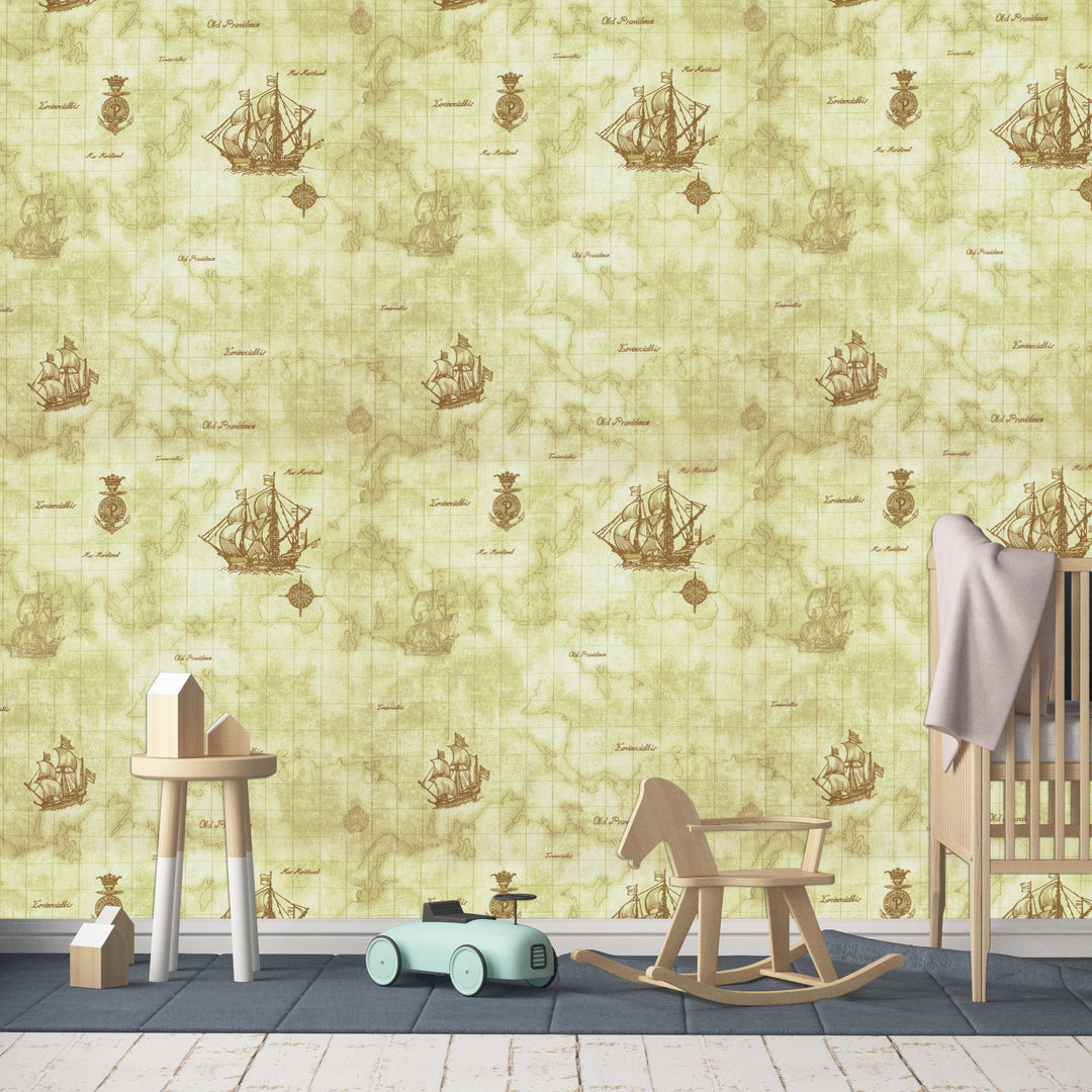 Newport B Sand Texture Wallpaper Sk6825