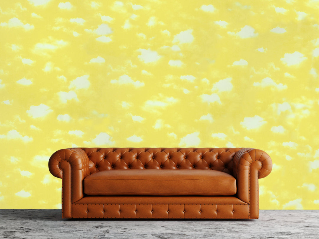 Newport B Golden Confetti Wallpaper Sk7768