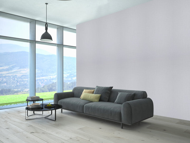Norwich Charcoal Matte Wallpaper 972104