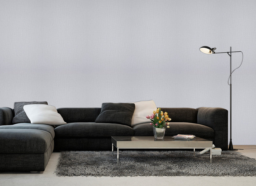 Norwich Charcoal Matte Wallpaper 972104