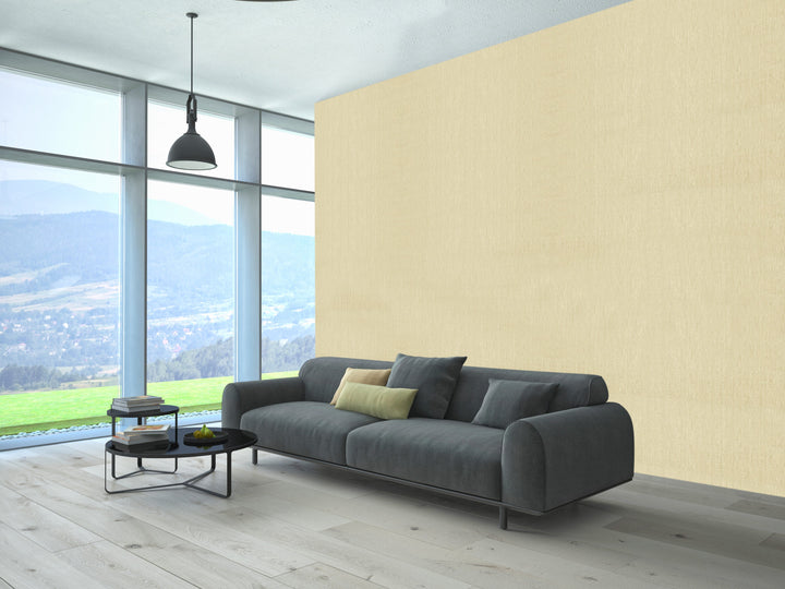 Norwich Beige Stripe Wallpaper 972124