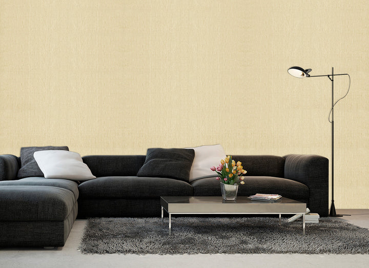 Norwich Beige Stripe Wallpaper 972124
