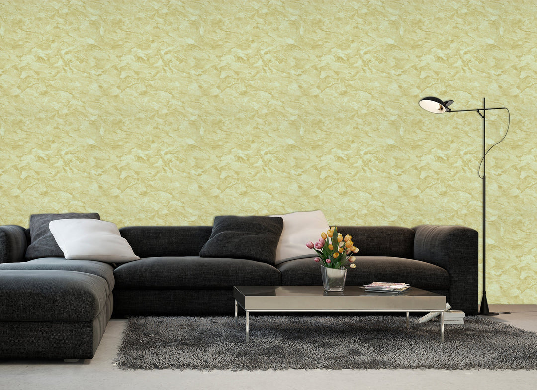 Norwich Moss Textured Wallpaper 972133