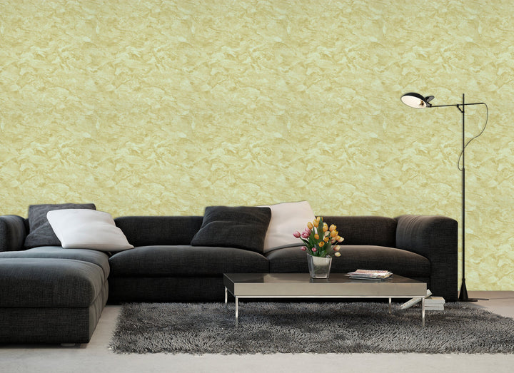 Norwich Moss Textured Wallpaper 972133