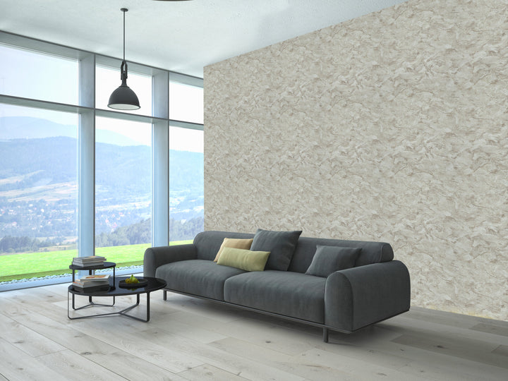 Norwich Stone Textured Wallpaper 972135
