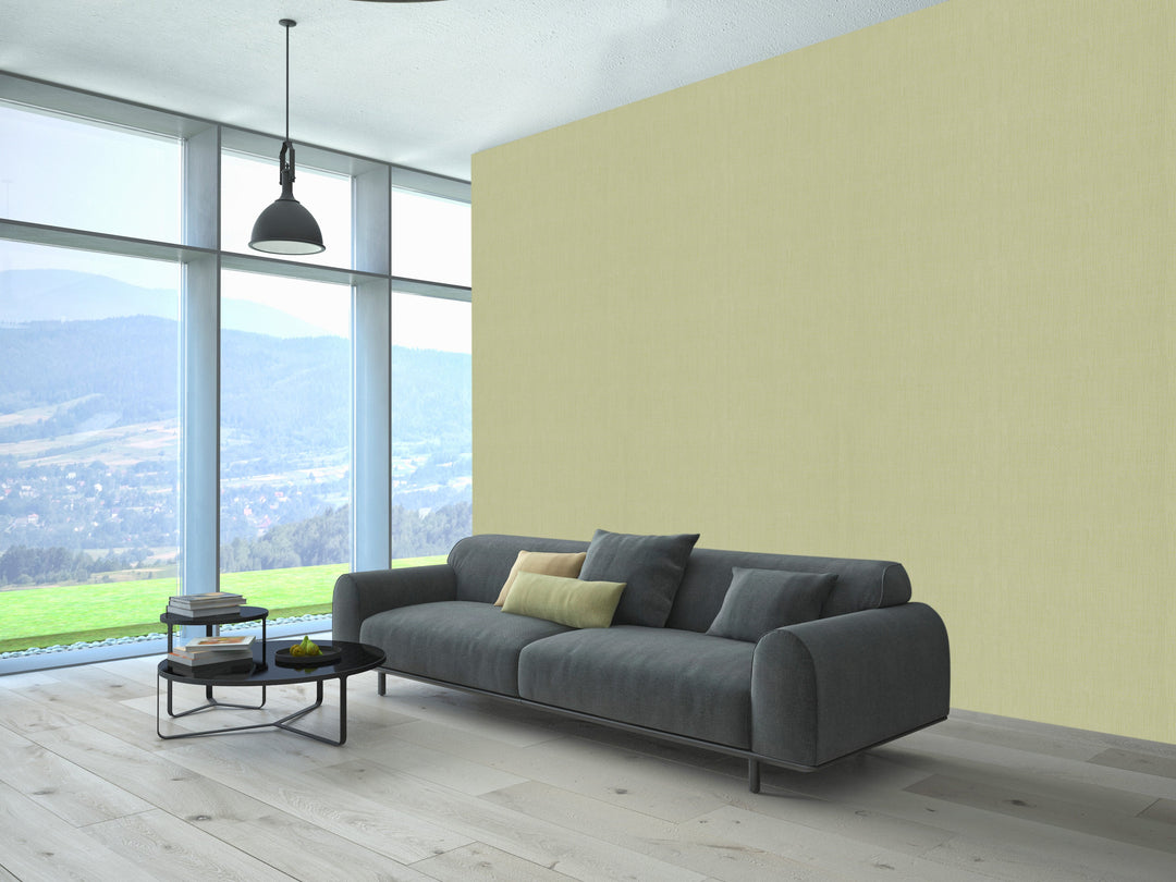 Norwich Pistachio Matte Wallpaper 972146