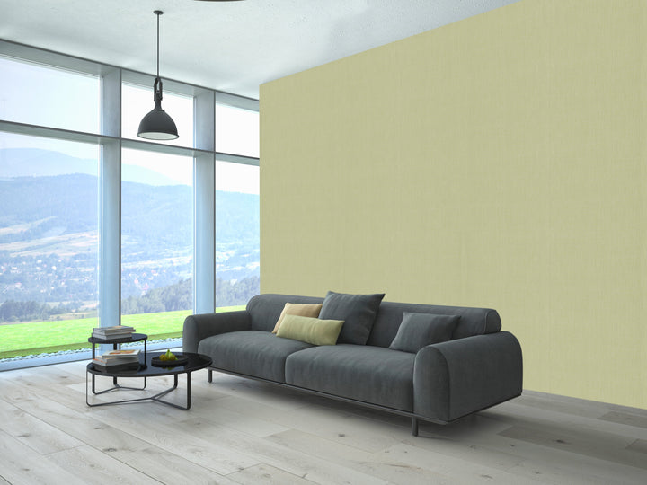 Norwich Pistachio Matte Wallpaper 972146