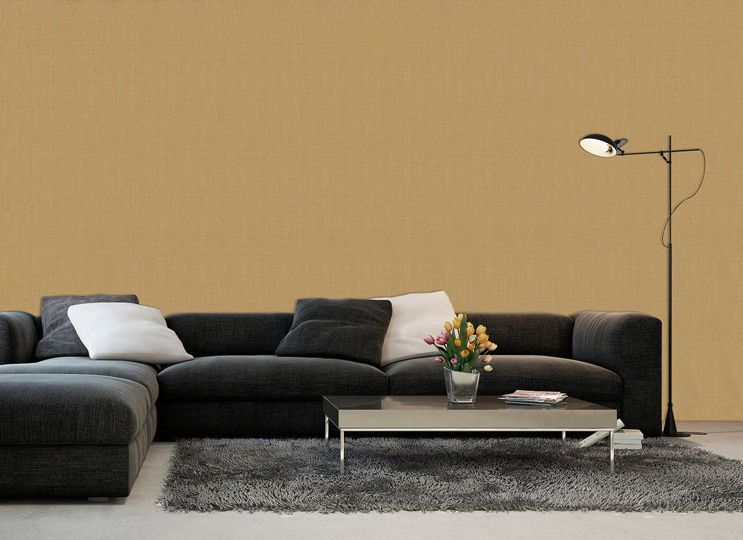 Norwich Camel Matte Wallpaper 972148
