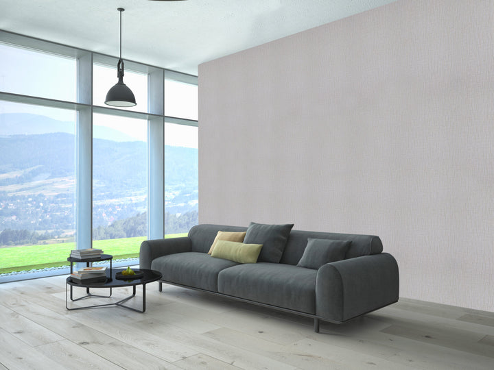 Norwich Taupe Stripe Wallpaper 972173