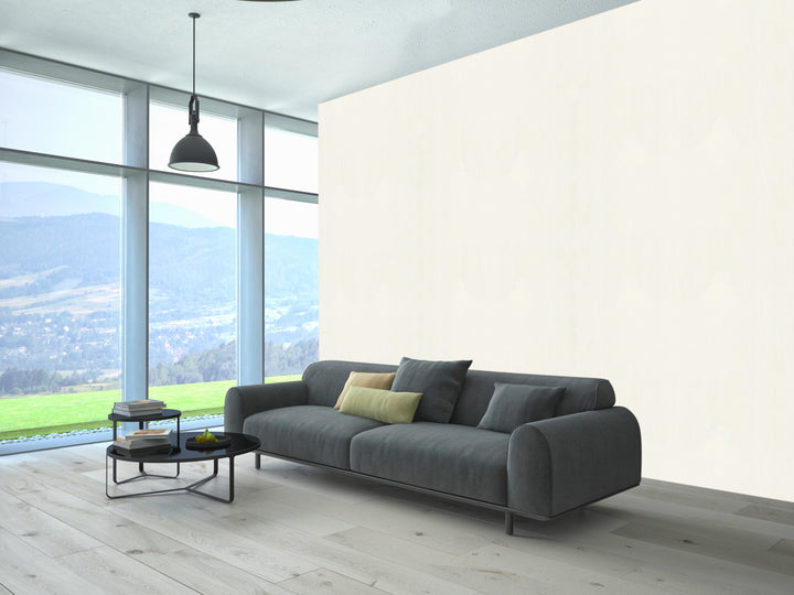 Norwich Ivory Stripe Wallpaper 972182