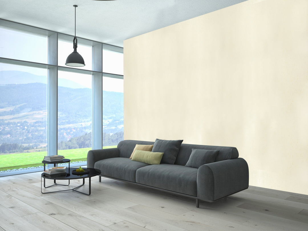 Norwich Cream Sheen Wallpaper 972613