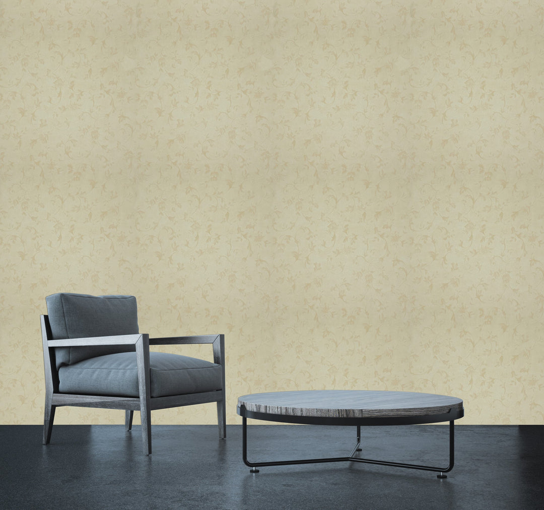 Oxford Frost Mesh Wallpaper 2115