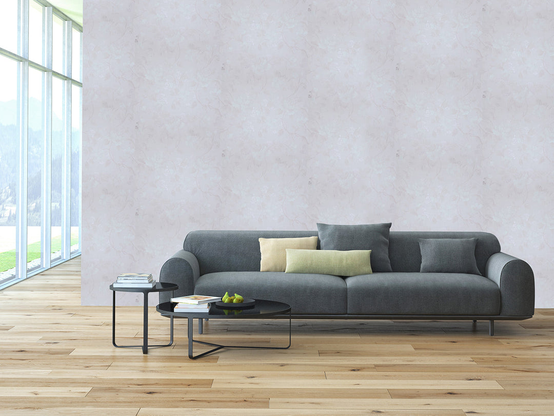 Oxford Mink Embossed Wallpaper 9212